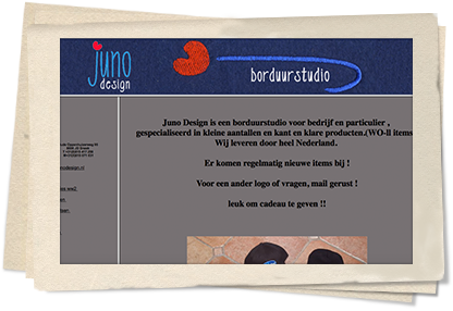 Juno design